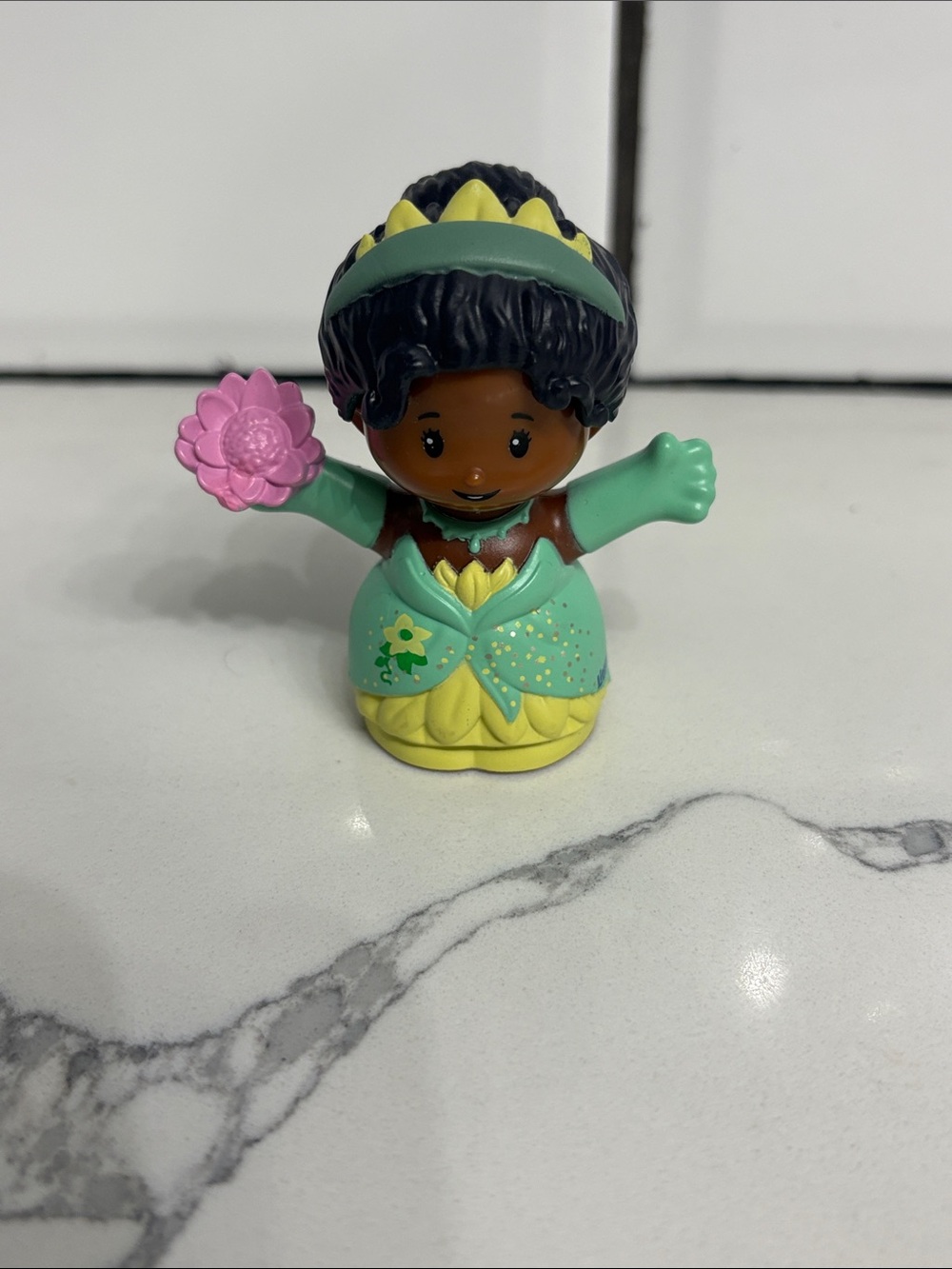 Little People Princess Tiana 2022